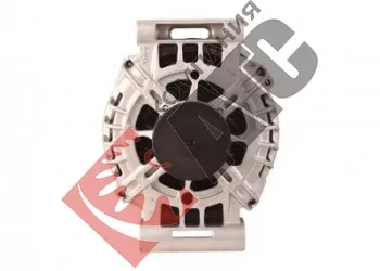 Генератор LRA02967 для Citroen C3 Picasso 1.4 VTi