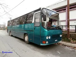 Ремонт Генератора Man (МАН) FRH362