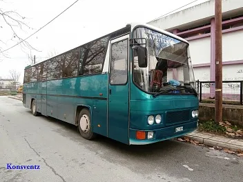 ремонт Генератора MAN (МАН) FRH362