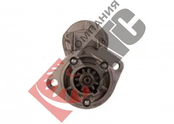 Стартер LRS01881 для Toyota fork lift 6FD20