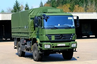 ремонт Стартера MERCEDES (МЕРСЕДЕС) 2026