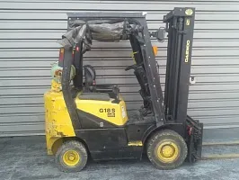 Ремонт Генератора Daewoo (ДЭУ) G18S