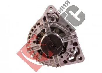 Генератор LRA03604 для Opel Corsa C 1.4