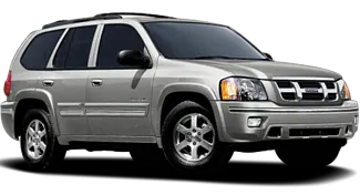 Ремонт Стартера Isuzu (ИСУЗУ) ASCENDER