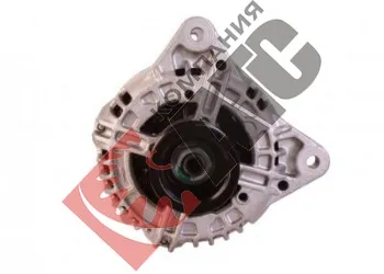 Генератор LRA03516 для Dacia Sandero I 1.6