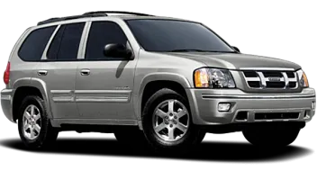 ремонт Генератора ISUZU (ИСУЗУ) ASCENDER