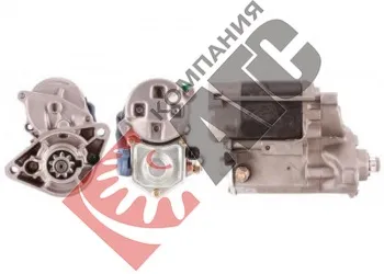 Стартер LRS01285 для Toyota Crown 2.0