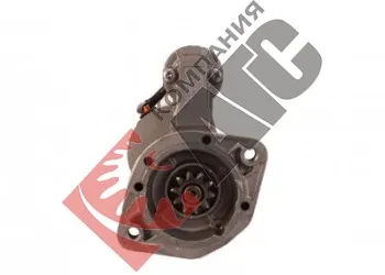 Стартер LRS00474 для Mitsubishi Colt III 1.8 D