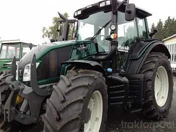 ремонт Генератора VALTRA () T161