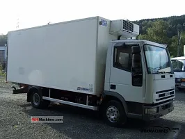 Ремонт Генератора Iveco (ИВЕКО) 100