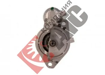 Стартер LRS00657 для Vauxhall Belmont 1.6D