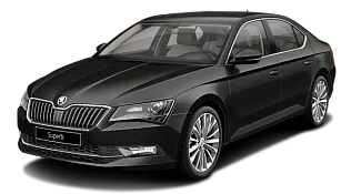 ремонт Стартера SKODA (ШКОДА) Superb III