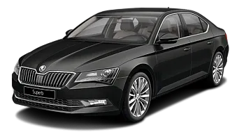 ремонт Генератора SKODA (ШКОДА) Superb III