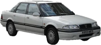 ремонт Генератора ROVER GROUP (РОВЕР) 400