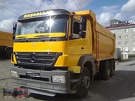Ремонт Стартера Mercedes (МЕРСЕДЕС) 3028