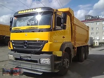 ремонт Генератора MERCEDES (МЕРСЕДЕС) 3028