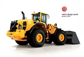 Ремонт Стартера Volvo (ВОЛЬВО) L220