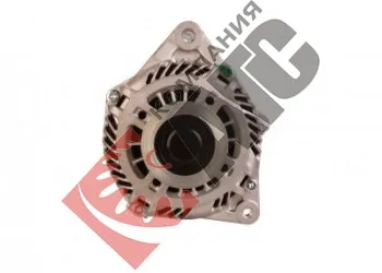 Генератор LRA02918 для Nissan Navara 2.5 dCi