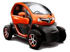 Ремонт Генератора Renault (РЕНО) TWIZY
