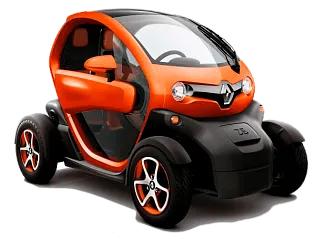 ремонт Стартера RENAULT (РЕНО) TWIZY