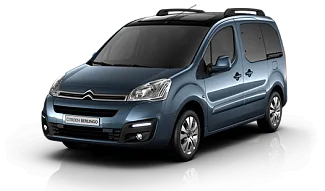 ремонт Стартера CITROEN (СИТРОЕН) Berlingo Multispace