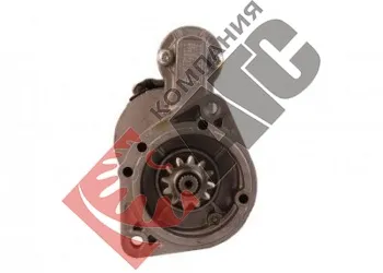 Стартер LRS02076 для Nissan Bluebird 1.6