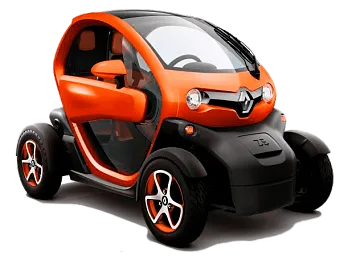 ремонт Генератора RENAULT (РЕНО) TWIZY