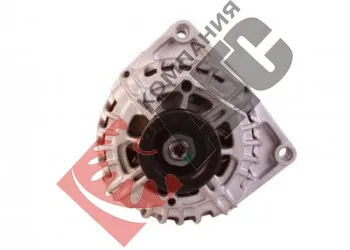 Генератор LRA03587 для Vauxhall Astra G 1.6