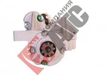 Стартер LRS01727 для Vauxhall Vectra C 3.0 CDTI