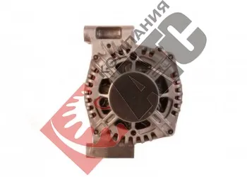 Генератор LRA03301 для Peugeot Bipper 1.3 HDi