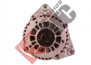 Генератор LRA03015 для Ssangyong Rexton 2.7 Xdi