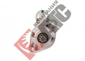 Стартер LRS01462 для Volkswagen Bora 2.3 V5