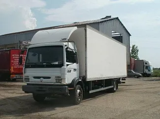ремонт Стартера RENAULT (РЕНО) Midliner M160