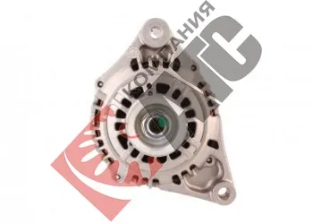 Генератор LRA02152 для Nissan Micra I 1.0