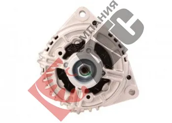 Генератор LRA01767 для Mercedes 208