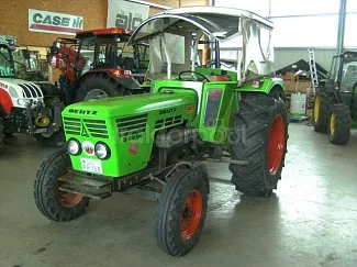 ремонт Стартера DEUTZ-FAHR (Дойц-Фар) D6206