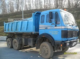 ремонт Стартера MERCEDES (МЕРСЕДЕС) 2636