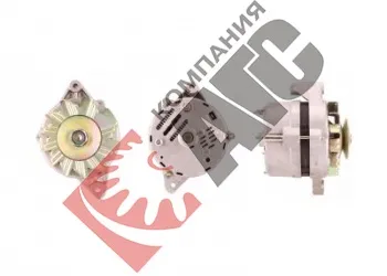 Генератор LRA00506 для Vauxhall Astra G 1.6