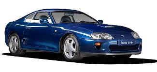 ремонт Стартера TOYOTA (ТОЙОТА) Supra