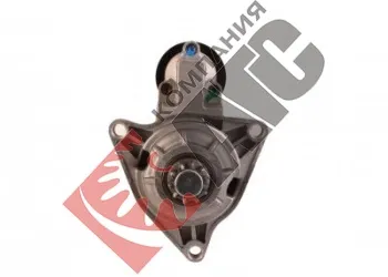 Стартер LRS01564 для Volkswagen Caravelle T4 2.5