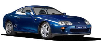 ремонт Генератора TOYOTA (ТОЙОТА) Supra