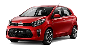 Ремонт Генератора Kia (КИА) Picanto