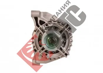Генератор LRA03377 для Fiat Doblo II 1.4