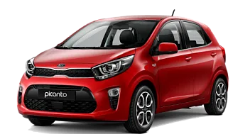 ремонт Генератора KIA (КИА) Picanto