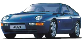 Ремонт Стартера Porsche (ПОРШЕ) 968