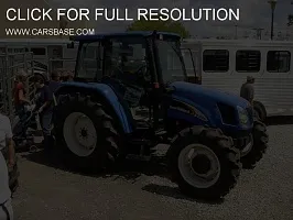 Ремонт Стартера New holland (НЬЮ ХОЛЛАНД) TL100A