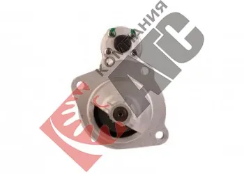 Стартер LRS01069 для Renault tractor 68.12