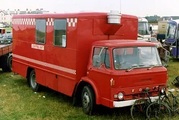 ремонт Генератора FORD (ФОРД) D 1010