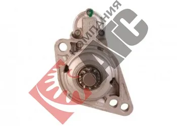 Стартер LRS01673 для Seat Ibiza IV 1.4