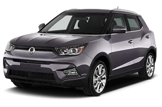 ремонт Стартера SSANGYONG (ССАНГЙОНГ) Tivoli